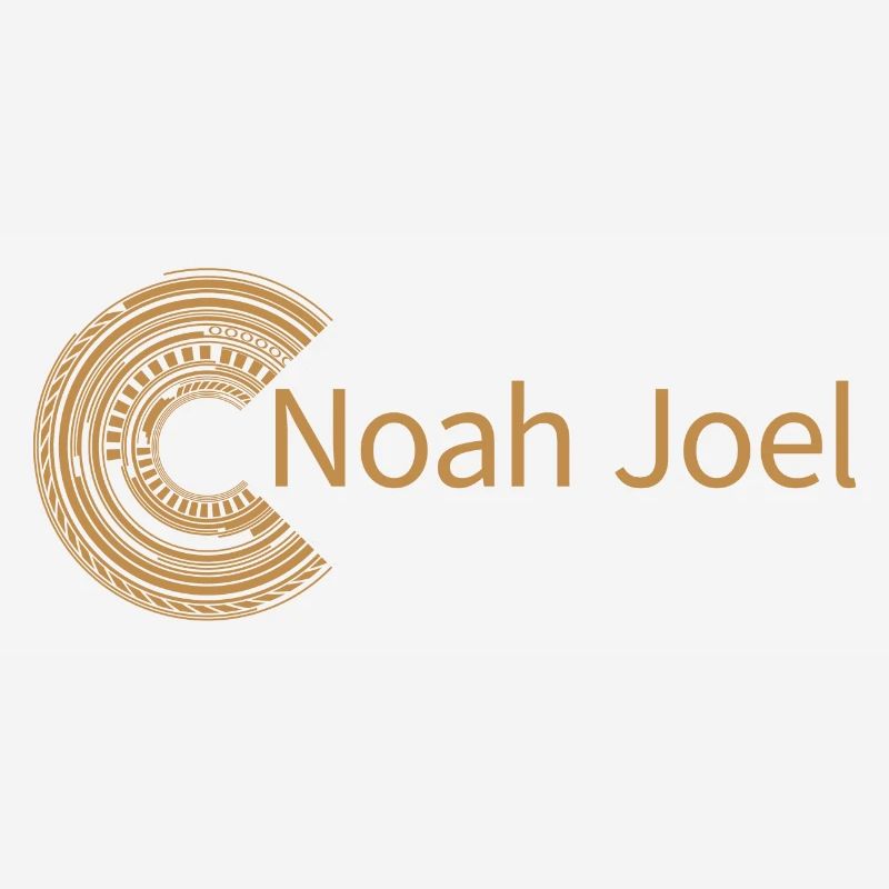 For Noah Joel