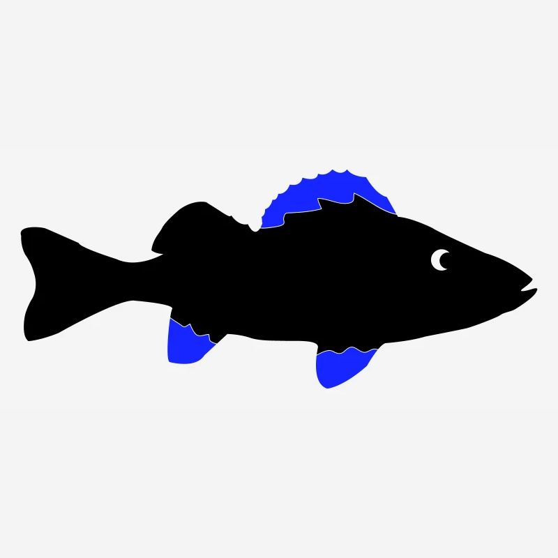 Poisson perche