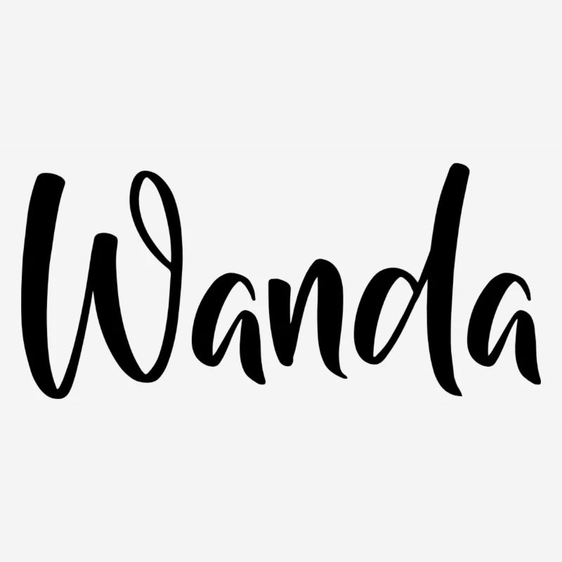 Nom - Wanda