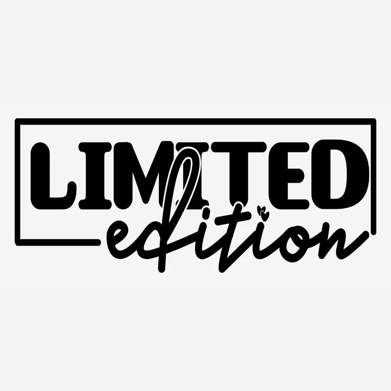 Édition limitée
