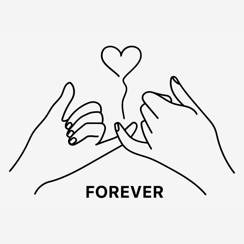 forever herz