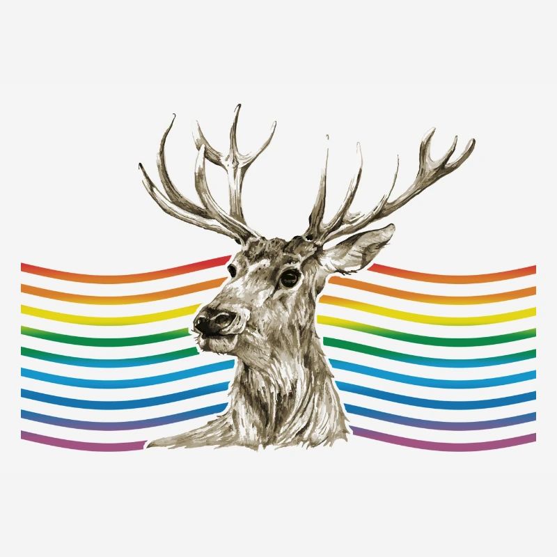 Hirsch
