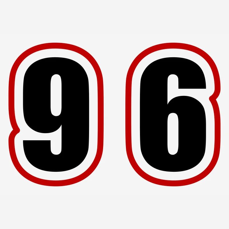 96 Nombre Collège