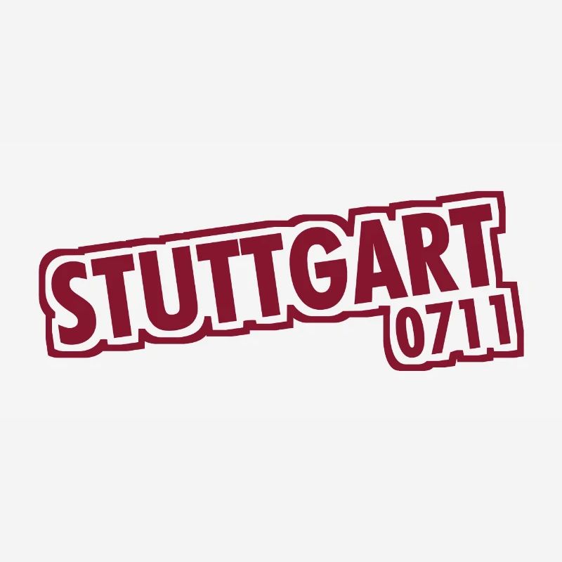 Stuttgart - 0711 - Area Code - Baden-Württemberg
