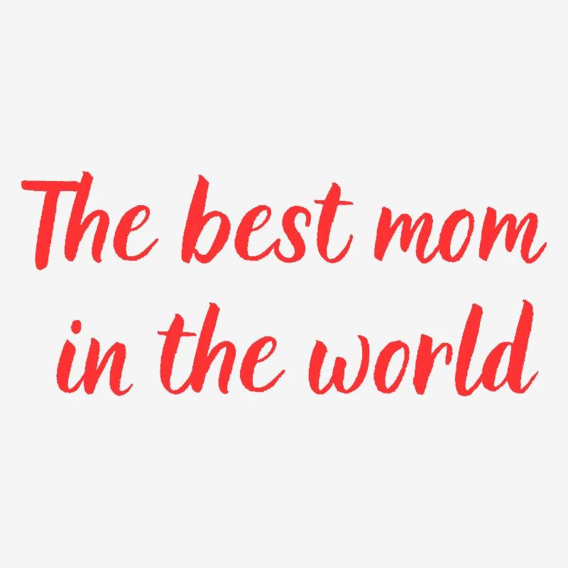 Beste Mutter