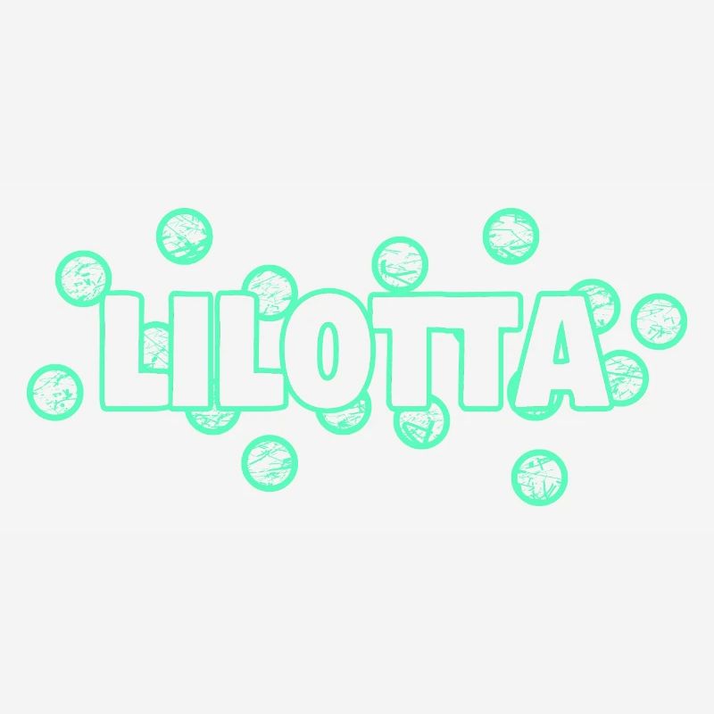 Drôle de Lilotta