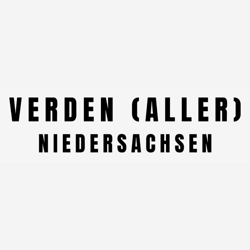 Verden (Aller) Basse-Saxe