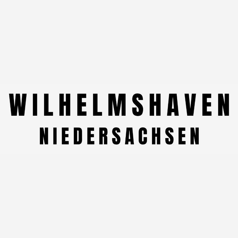 Wilhelmshaven, Basse-Saxe