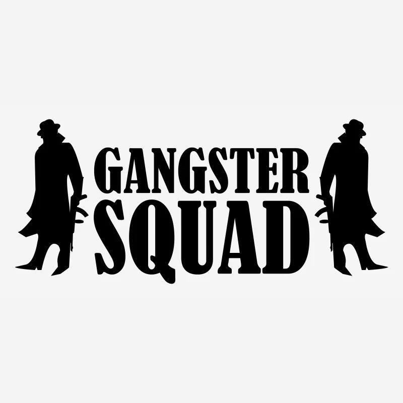 Escouade de gangsters 2