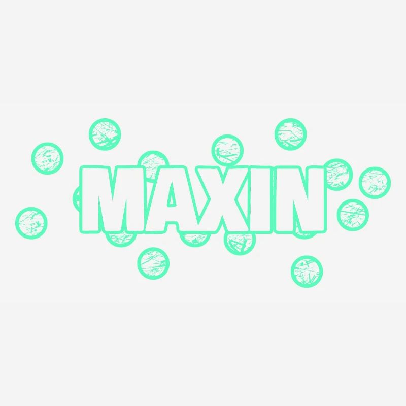 Drôle de Maxin