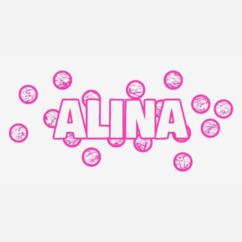 Alina dans le rôle d’Alina