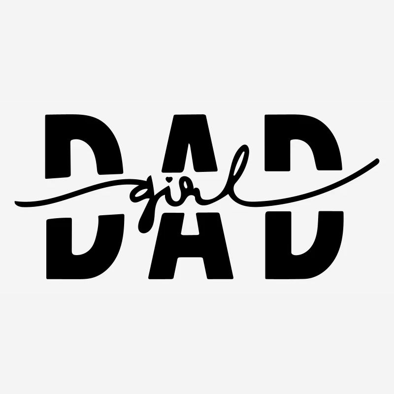 dad give