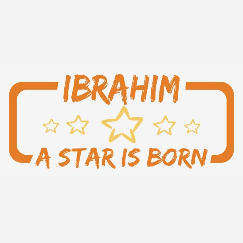 Gift for Ibrahim