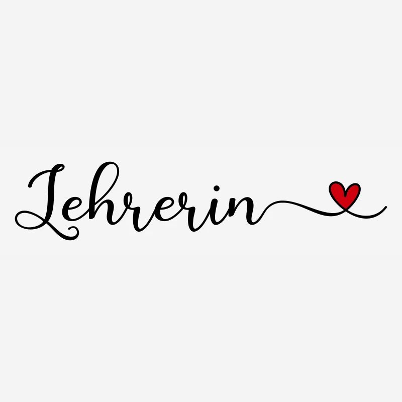 Lehrerin