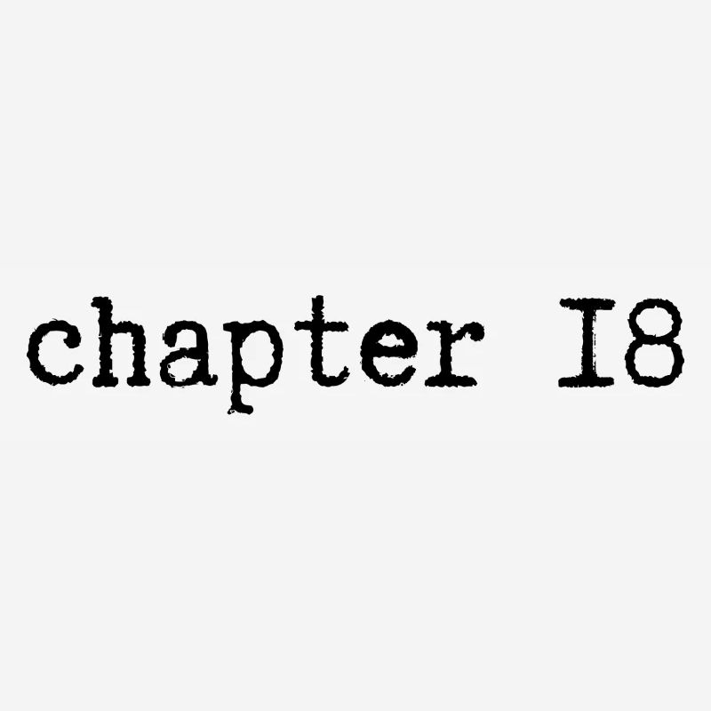 chapitre 18 : Anniversaire