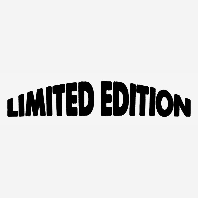 Limited Edition