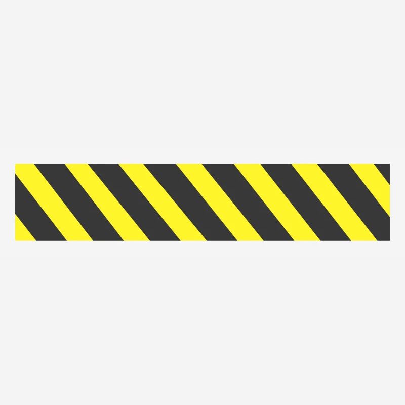 Ruban de précaution