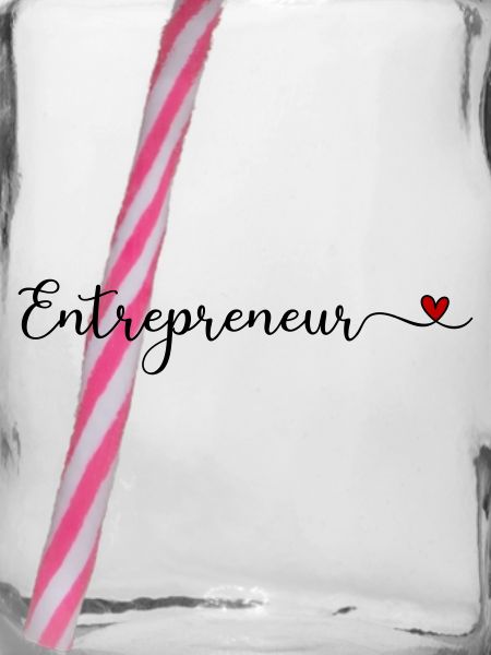 entrepreneur
