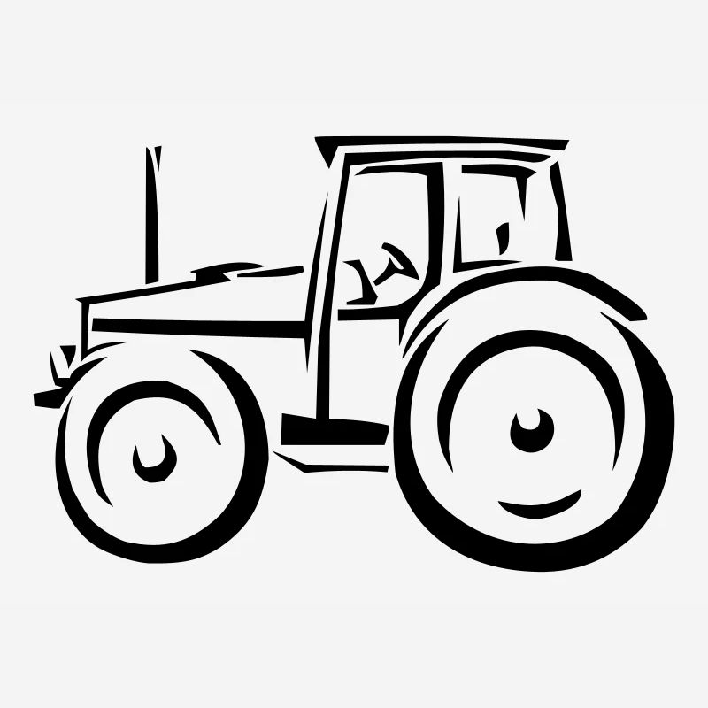 Traktor