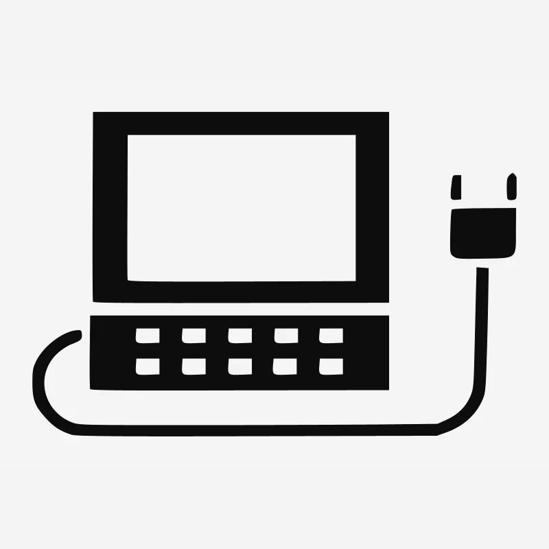 Computer, Laptop, PC