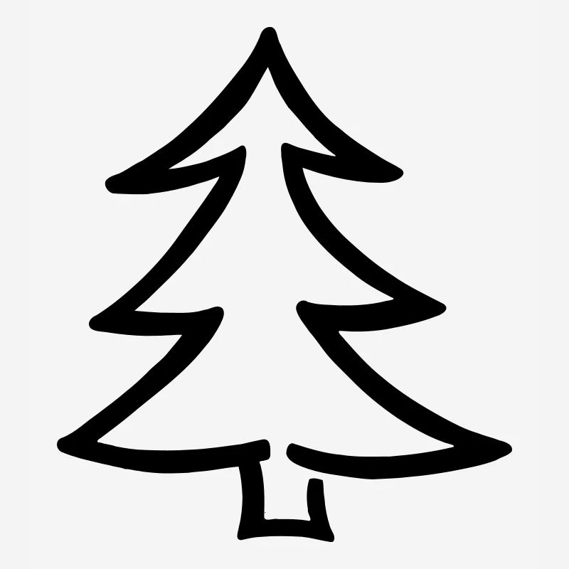 Arbre de Noël