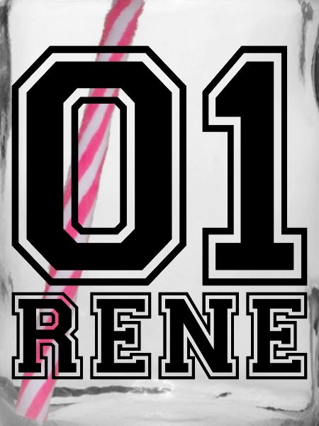 Rene - Name