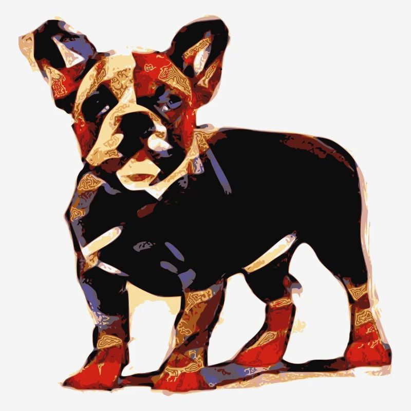 bouledogue