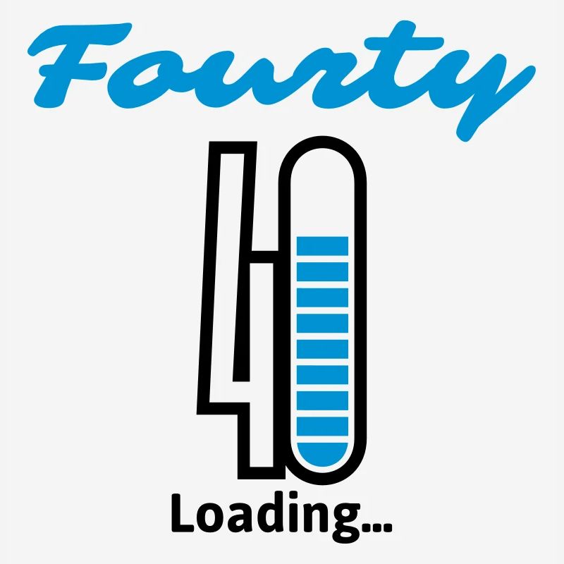Fourty Loading ...