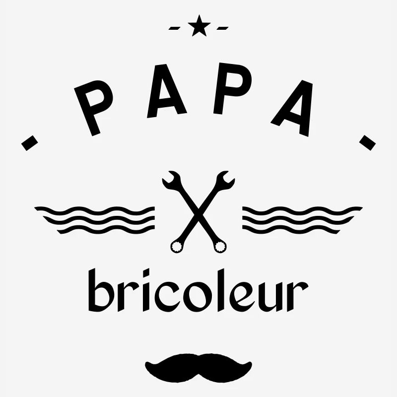 PAPA bricoleur
