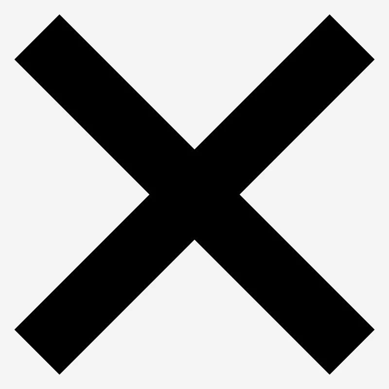 cross