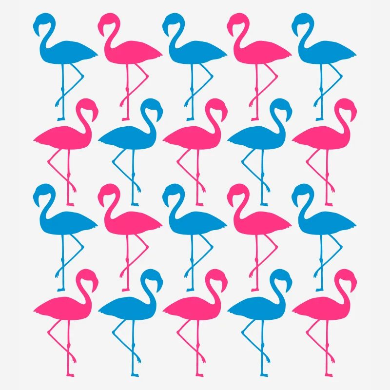 cool many team pattern row silhouette outline fla