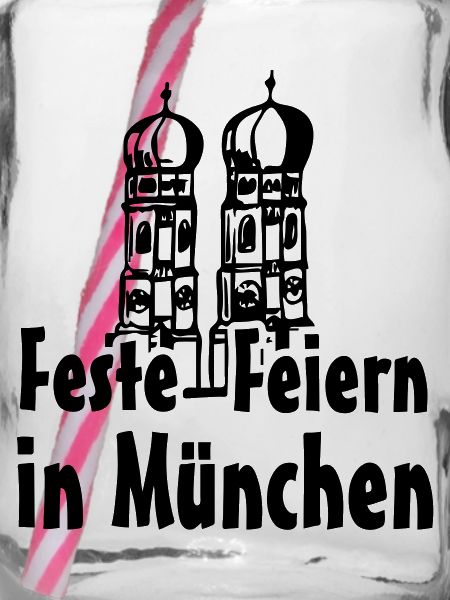 München Bayern Geschenk