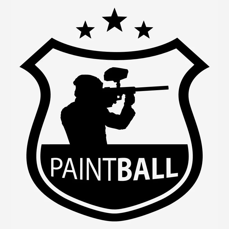 paintball