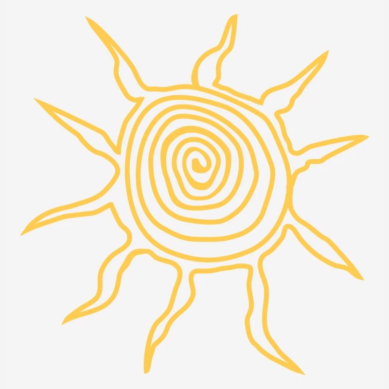 sun