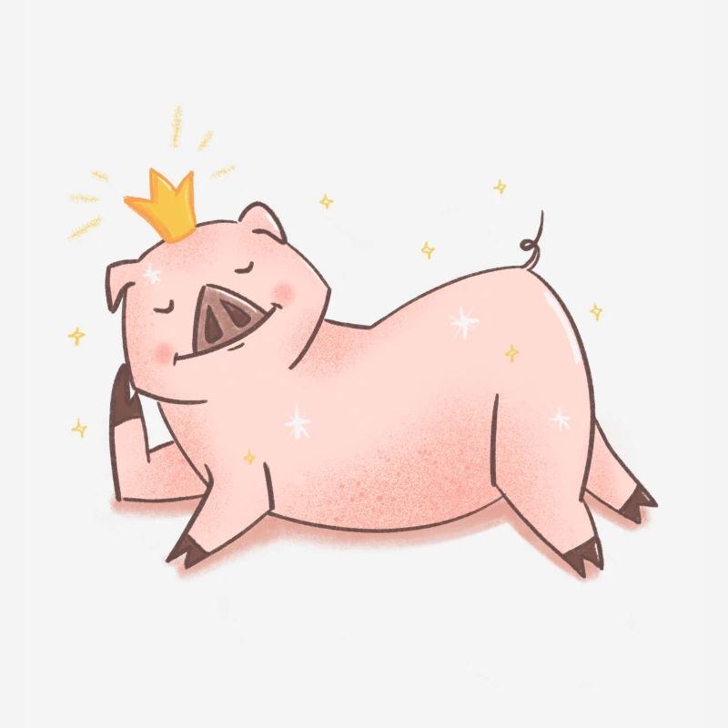 Princesse Cochon