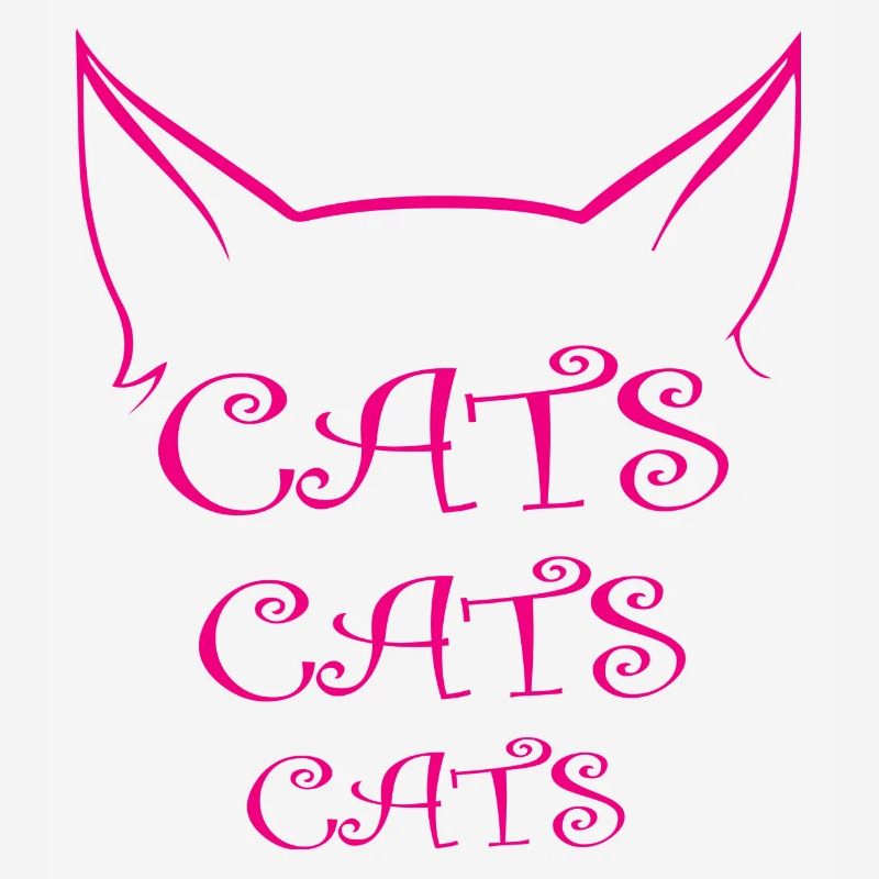 Chat Katze