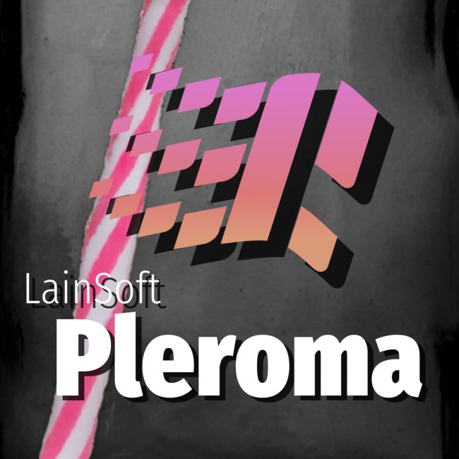 Lainsoft Pleroma (No groups?)