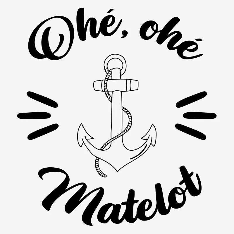 Ohé, ohé Matelot