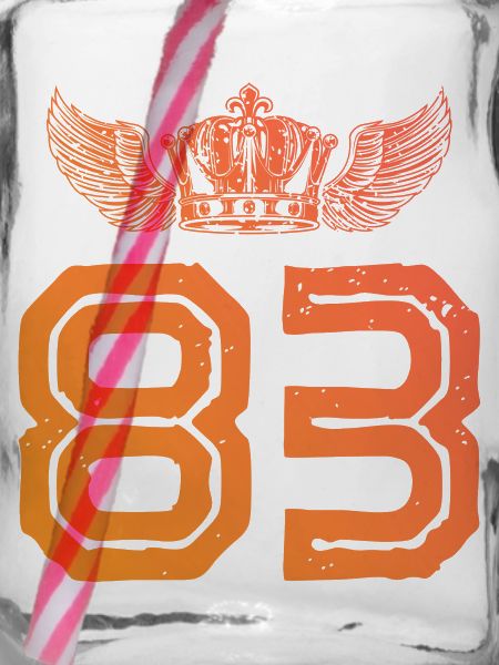 83 Couronne numérique