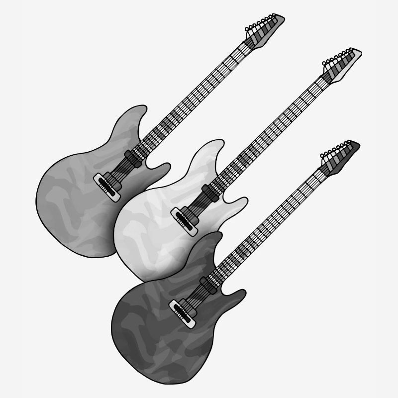 Guitars