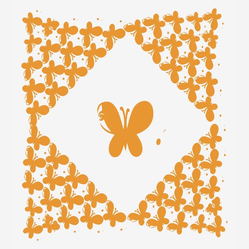 Butterfly Pattern