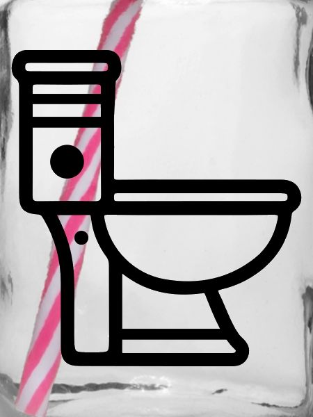 Wc Toilet