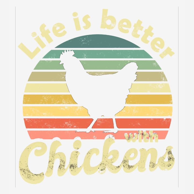 Poulets