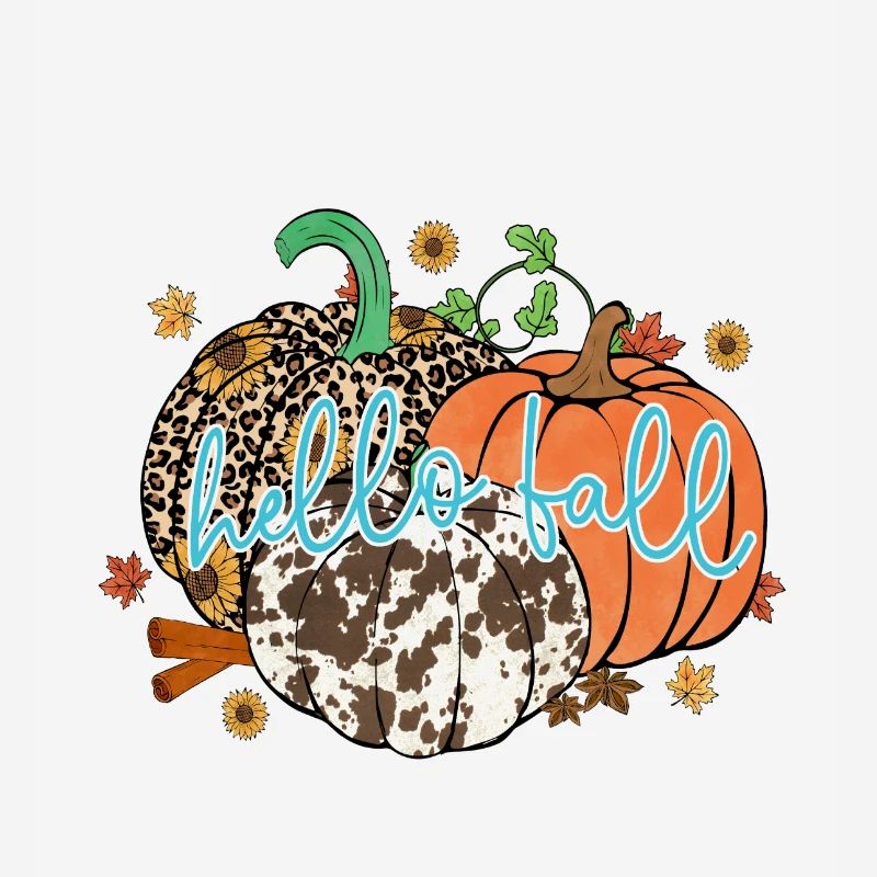 Bonjour Fall