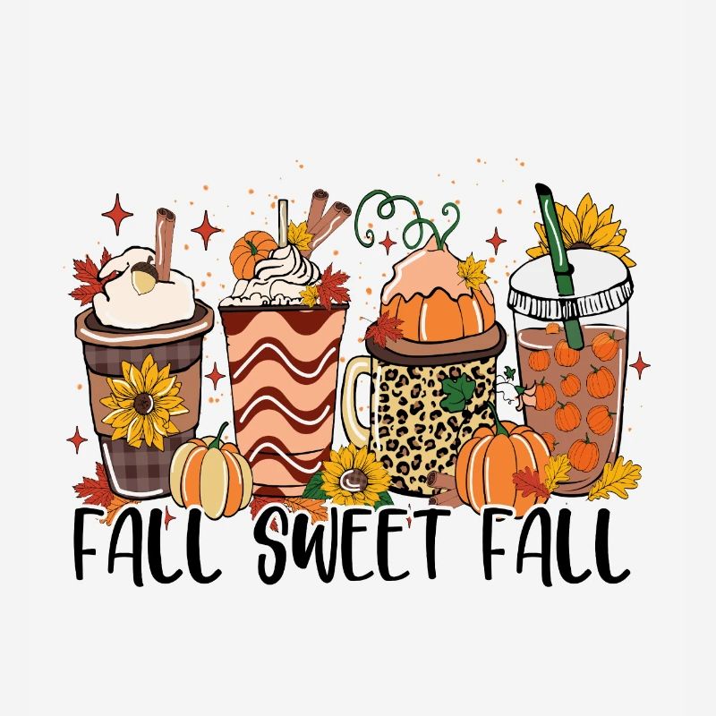 Automne Automne doux