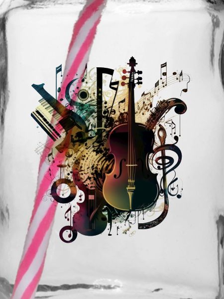 music