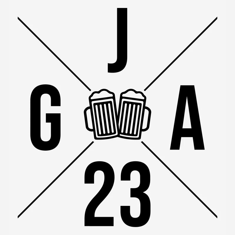 Jga 2023 Junggesellenabschied