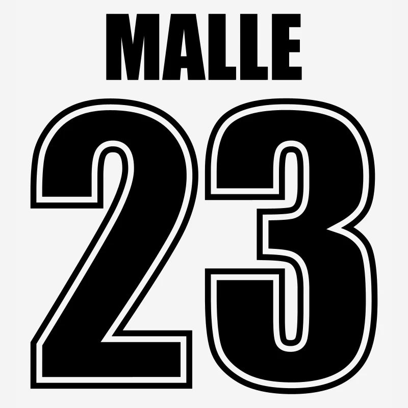 Malle 23