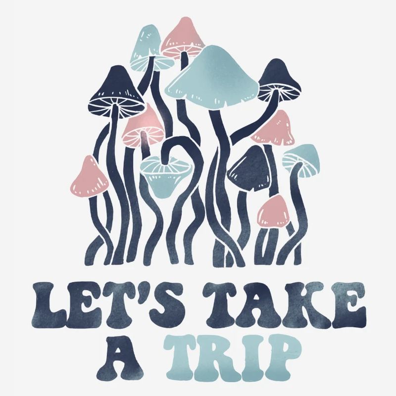 LASS UNS EINEN AUSFLUG MACHEN