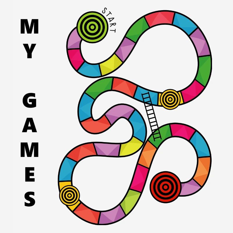 Boardgame Chess Backgammon Game Night